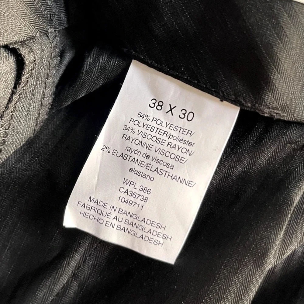 Haggar premium classic